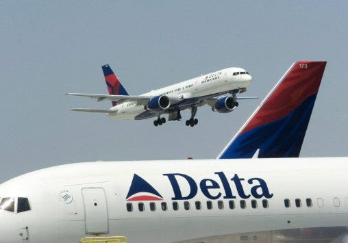 Νέο περιστατικό: Πιλότος της Delta Airlines χαστουκίζει επιβάτη (βίντεο)